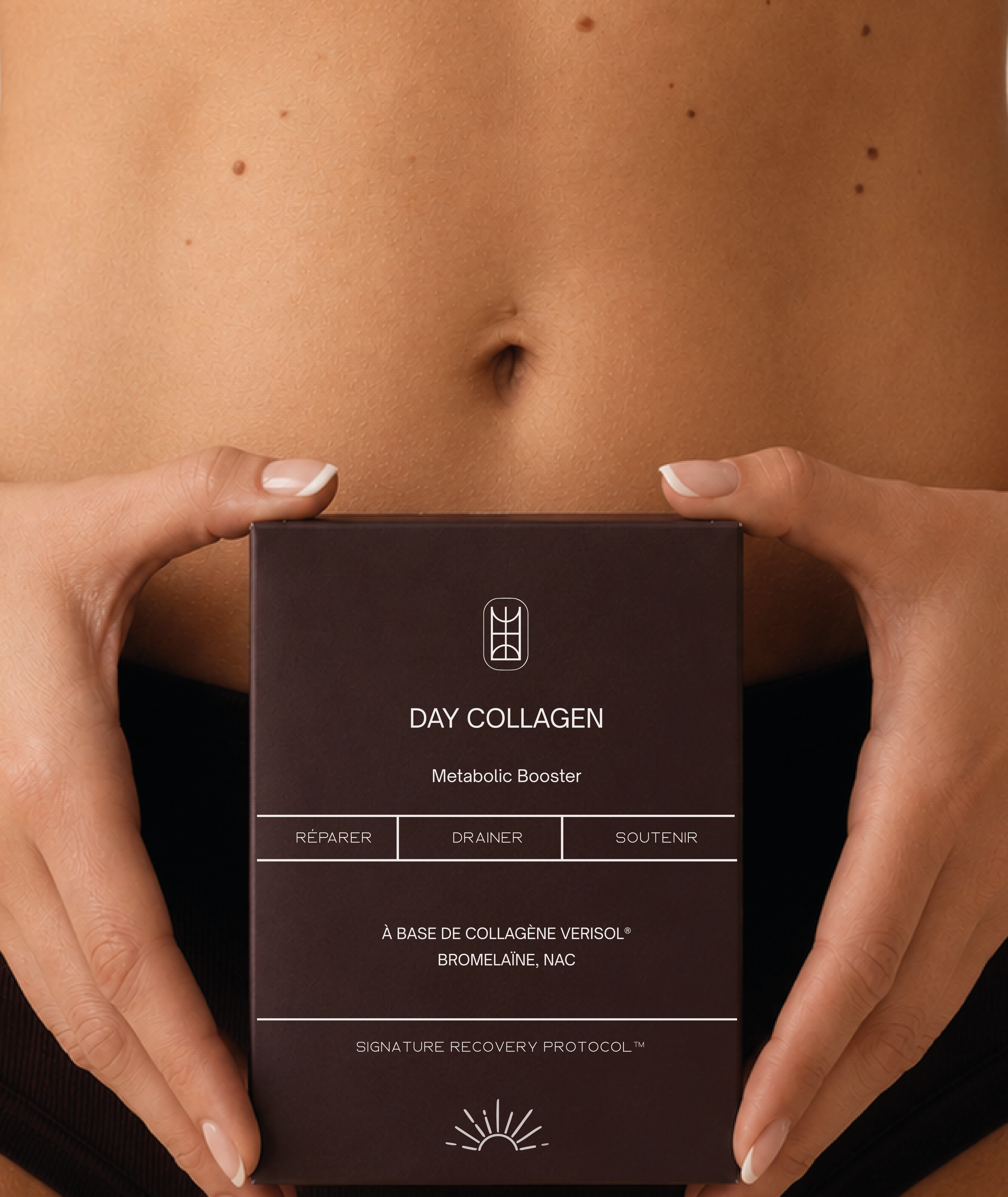 Rituel Recovery & Longevity METCARE®
